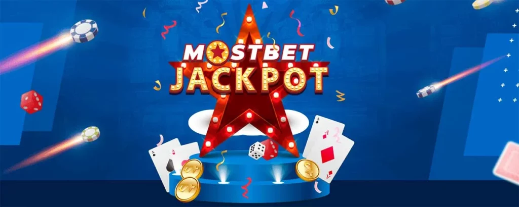 Mostbet promtion