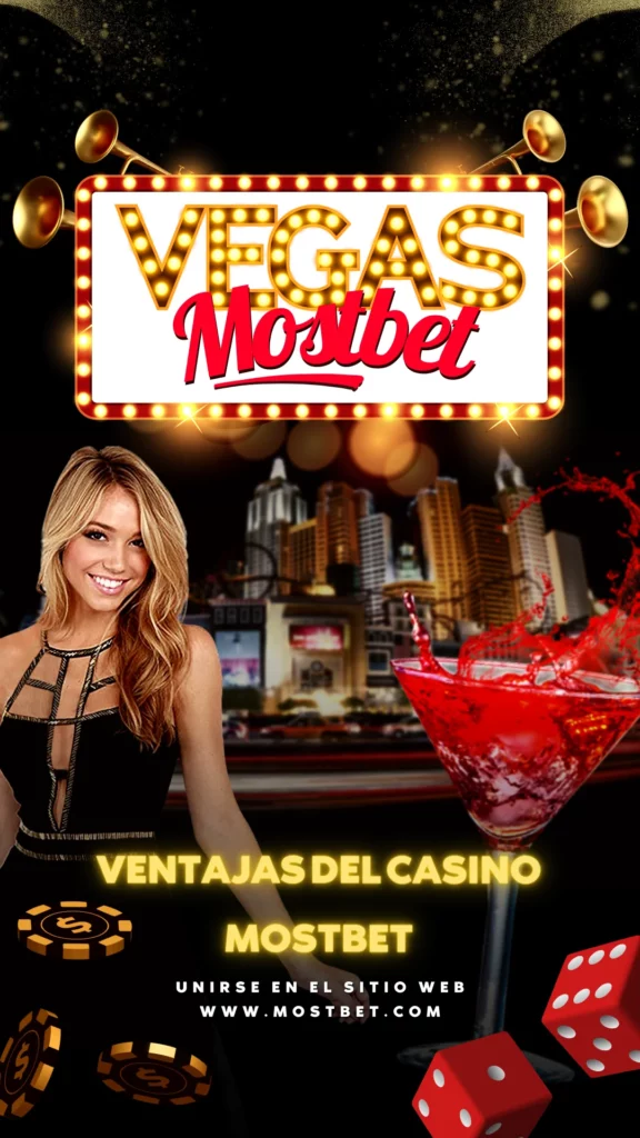 Why Mostbet Casino Rocks in Mexico!