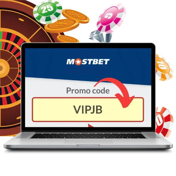 How to find Mostbet promo code?