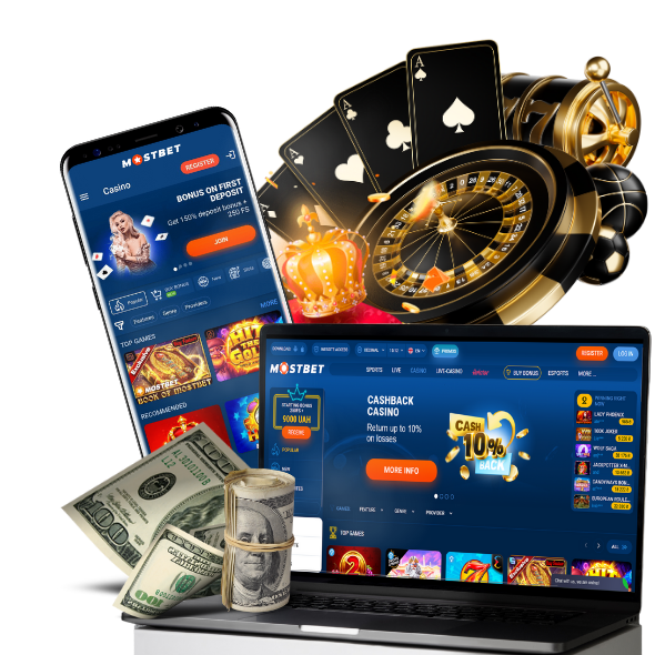 Mostbet free bets