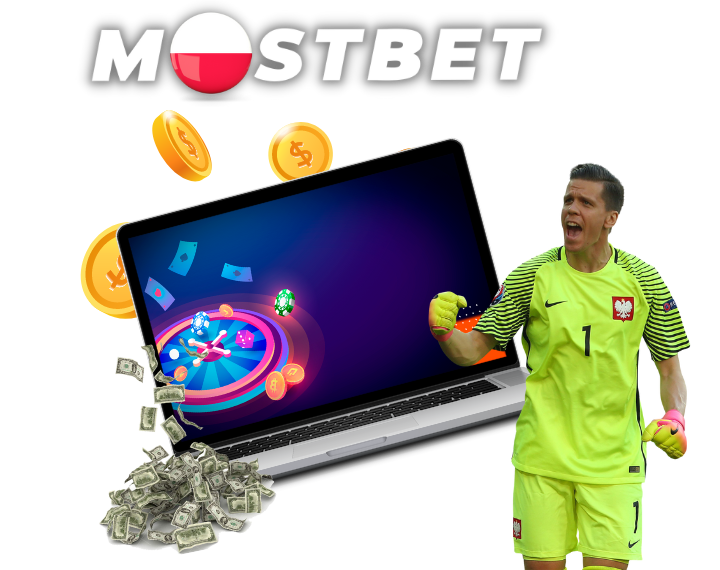 Kasyno online Mostbet w Polsce