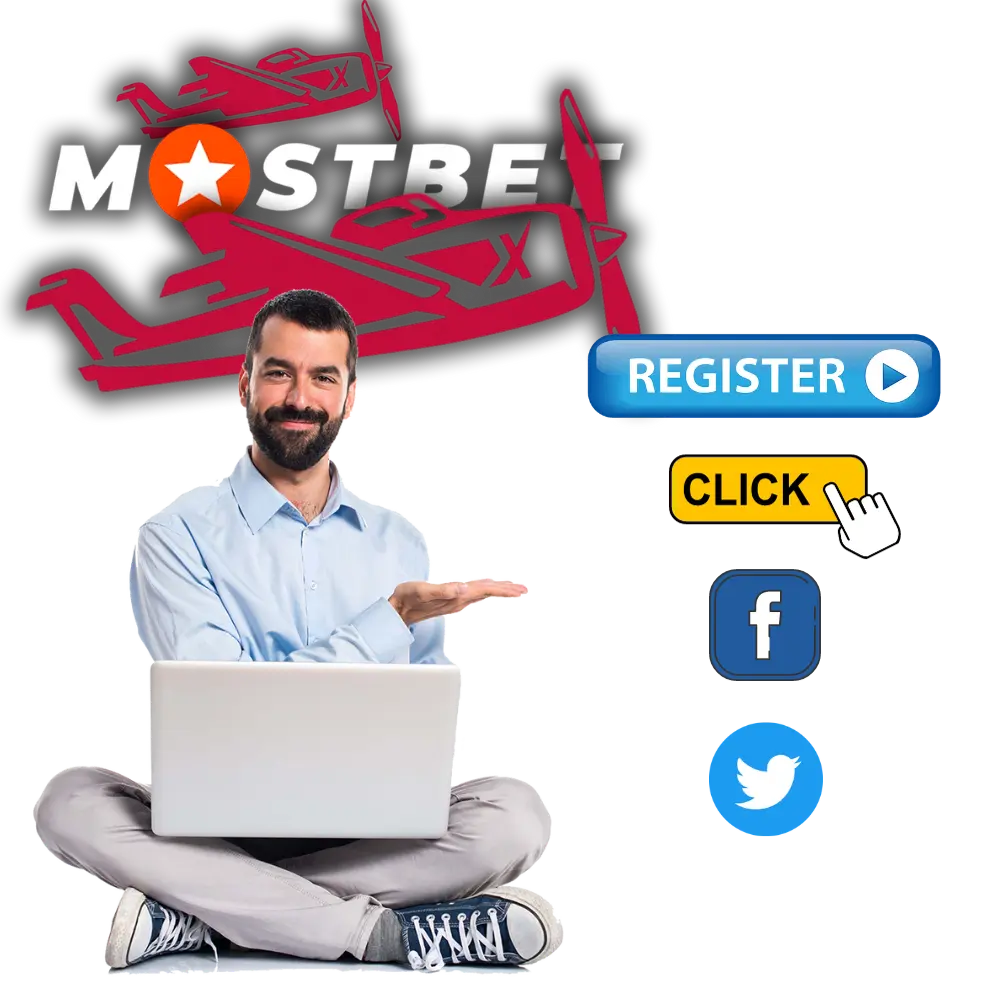 Mostbet Website one-click registration