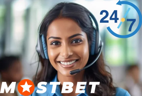 Mostbet Customer Support