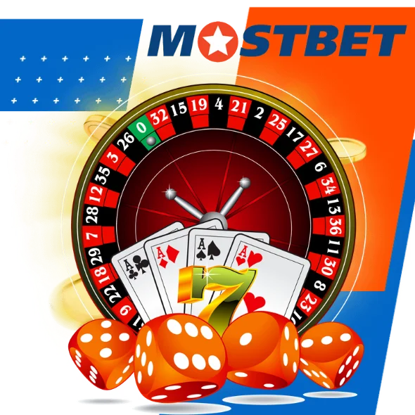 European Roulette at Mostbet