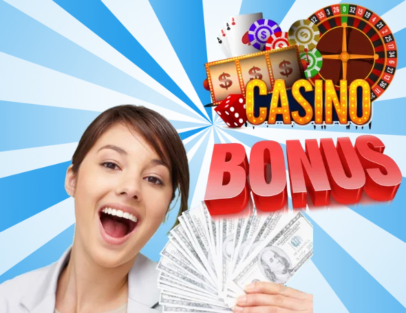 Welcome Bonus Mostbet Casino