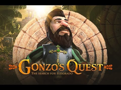 Slots Gongos Quest