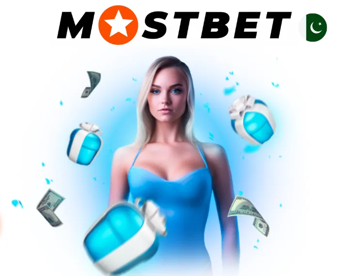About Mostbet Pakistan