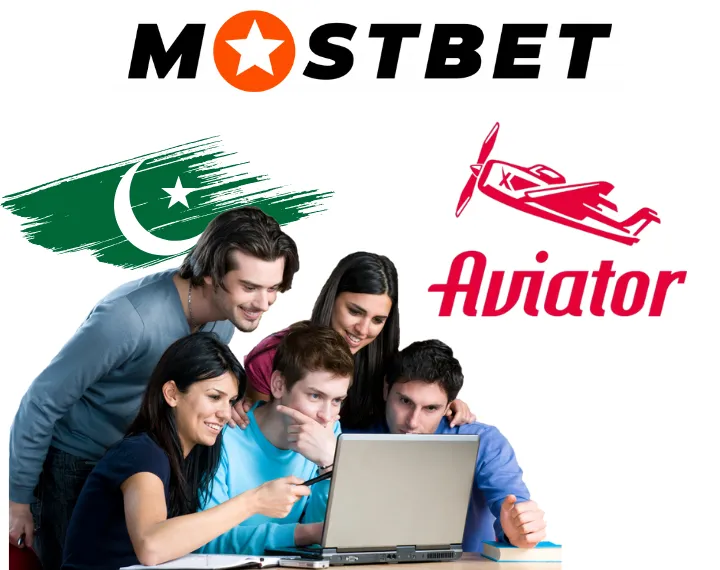 Aviator bonus at Mostbet Pakistan