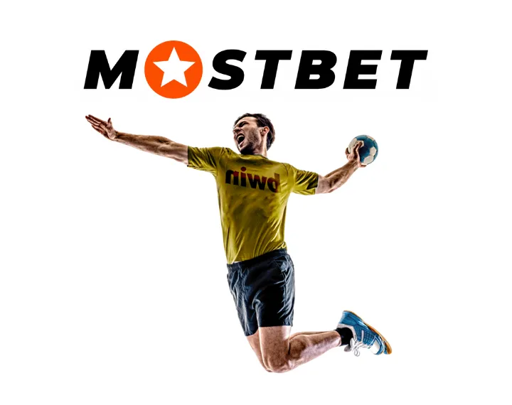 Mostbet handball