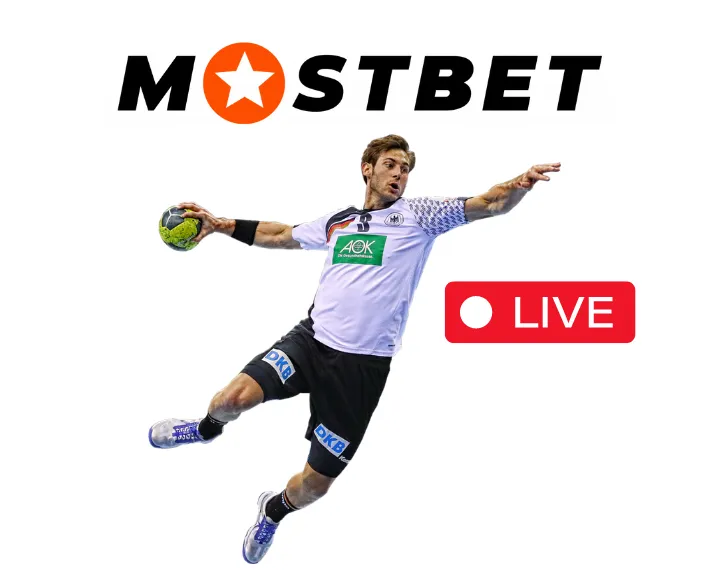 Mostbet live-betting in Pakistan