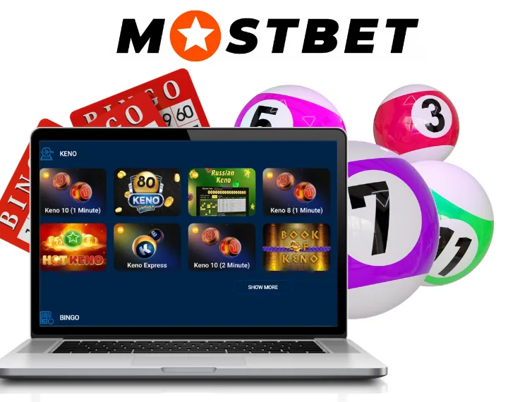 Mostbet Lottery