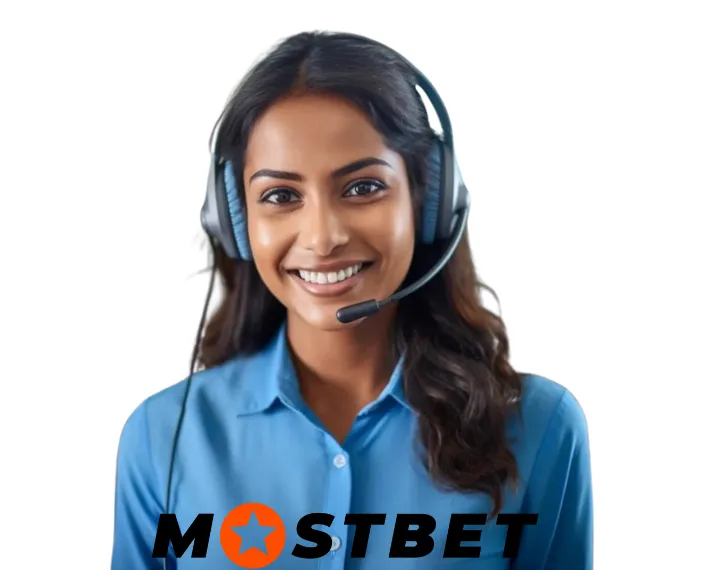 Mostbet contacts
