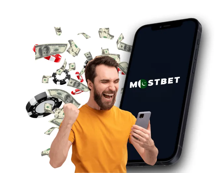 How to withdraw at Mostbet