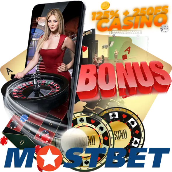 Mostbet apps mobile Application