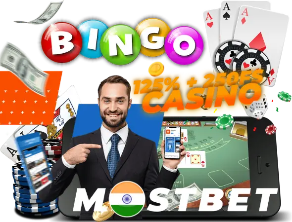 Mostbet Free Bets India