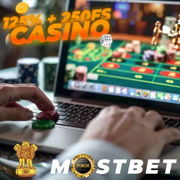 Promo Codes Casino Mostbet