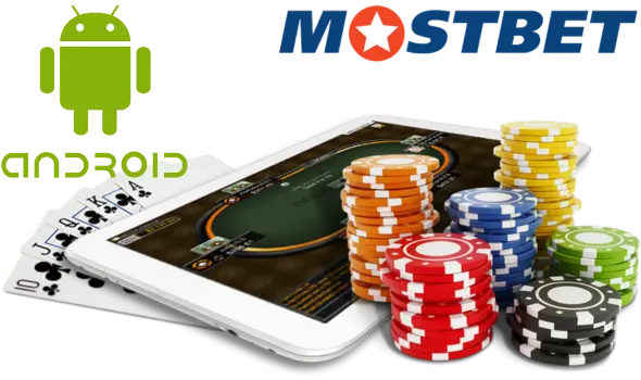 Mostbet app download Android